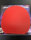 Used Rubber Xiom Jekyll & Hyde Z52.5 oversize