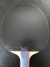 Used Rubber Butterfly Dignics 09C