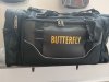 Butterfly Tour bag