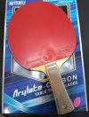 Used Viscaria with Rubber