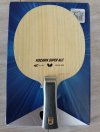 Used Butterfly Viscaria Super Alc