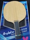Used Butterfly Ovtcharov