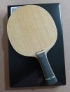 Used Butterfly Ovtcharov