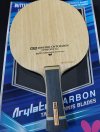 Used Butterfly Ovtcharov