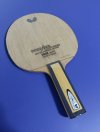 Used Butterfly Innerforce ZLC ST