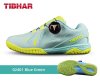 Tibhar Shoes 02401 Blue Green