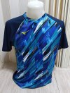 Used Mizuno shirt