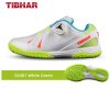 Tibhar Shoes 02401 White Green