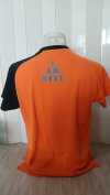 Used Shirt Victas L