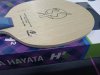 Used Nittaku Hina Hayata H2
