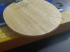 Used Butterfly Harimoto Innerforc ZLC