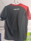 Used Shirt  Victas M (260004)