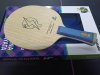 Used Nittaku Hina Hayata H2
