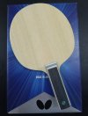 Used Butterfly Viscaria Super Alc ST