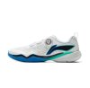 Li-Ning Shoes APPV001-3 White-Blue