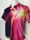 Used Shirt Nittaku L 42''