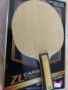 Used Butterfly Innerforce ZLC