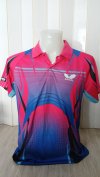 Used Shirt Butterfly  C 42" / L 28"