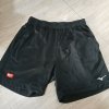 Used Shorts Mizuno XL