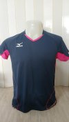 Used Shirt Mizuno C40" /L25.5"