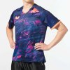 Butterfly Pelsedo size M with JTTA Tag