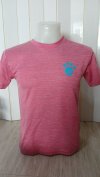 Used Shirt Butterfly  S