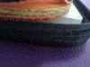 Used Butterfly Innerforce ALC with Rubber and case