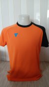 Used Shirt Victas L
