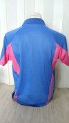 Used Shirt Butterfly  L