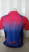 Used Shirt Butterfly  C 42" / L 28"