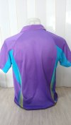 Used Shirt Butterfly L
