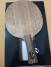 Used Stiga intencity NCT