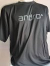Used Shirt Andro