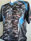Used Shirt Nittaku