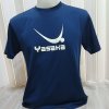 Used Shirt Yasaka L W40" L26.5"