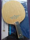 Used Butterfly Harimoto Super ALC