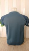 Used Shirt Butterfly  SS