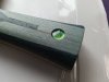 Used Butterfly Timol Boll ALC + Hurricane 8 + Yasaka Rising Dragon