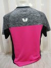 Used Shirt Butterfly C42" L26"