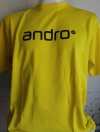 Used Shirt Andro