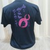 Used Shirt Nittaku LL W40" L7.5"