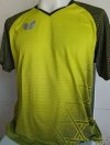 Used Shirt Butterfly