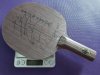 Used Stiga Defensive Pro Classic short