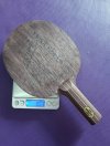 Used Stiga Defensive Pro
