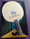Used Butterfly Fan Zhen Dong ALC