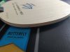 Used Butterfly Fan Zhen Dong ALC