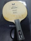 Used Butterfly SK Carbon