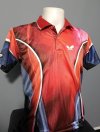 Used Shirt Butterfly
