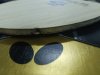 Used Butterfly Fan Zhen Dong ALC