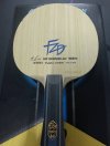 Used Butterfly Fan Zhen Dong ALC